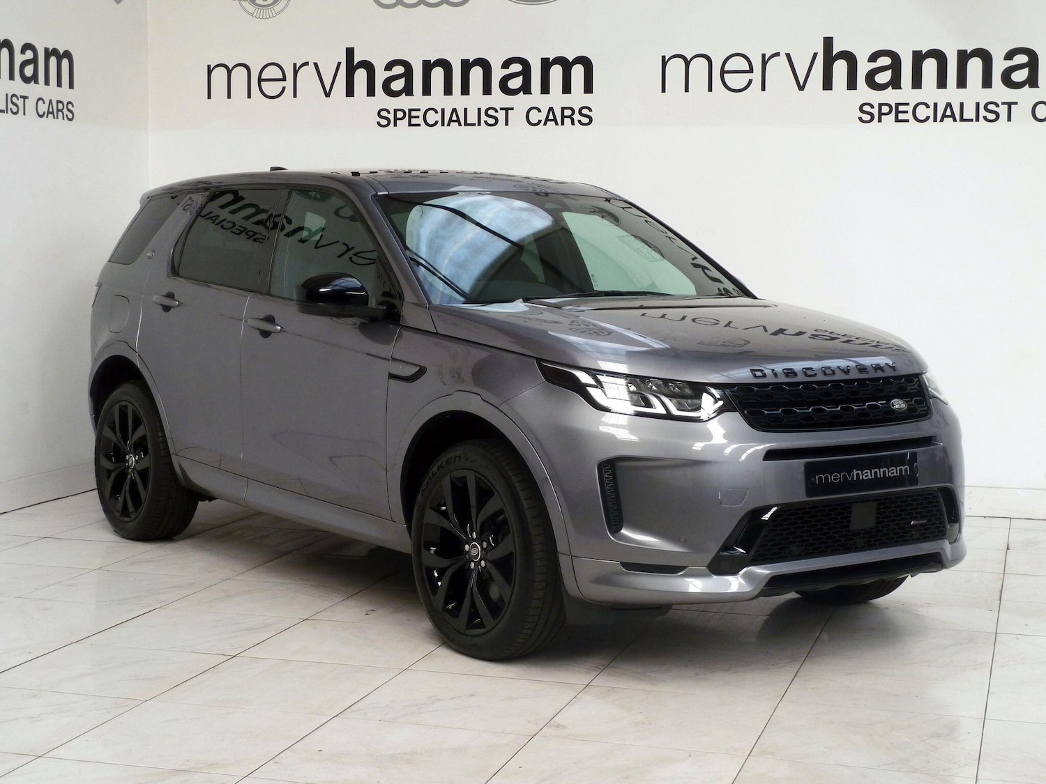 Used Land Rover Discovery Sport 2021 for sale - 77351452: Photo 20