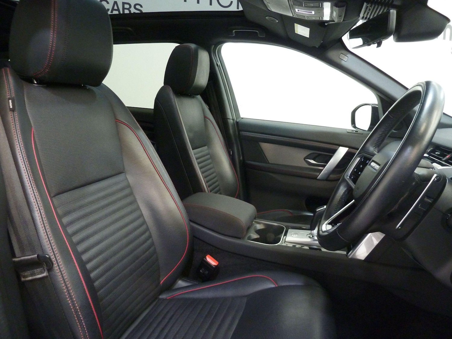 Used Land Rover Discovery Sport 2021 for sale - 77351452: Photo 7