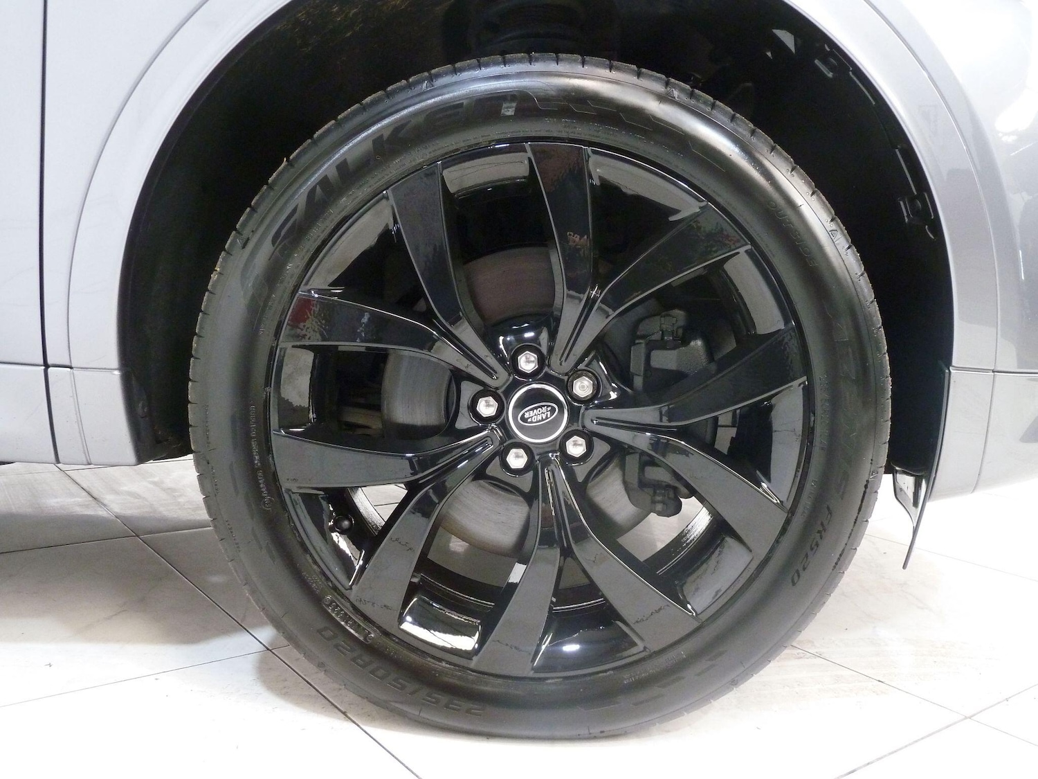 Used Land Rover Discovery Sport 2021 for sale - 77351452: Photo 9