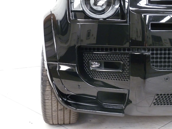 Used Land Rover Defender 110 2021 for sale - 76189037: Photo 15
