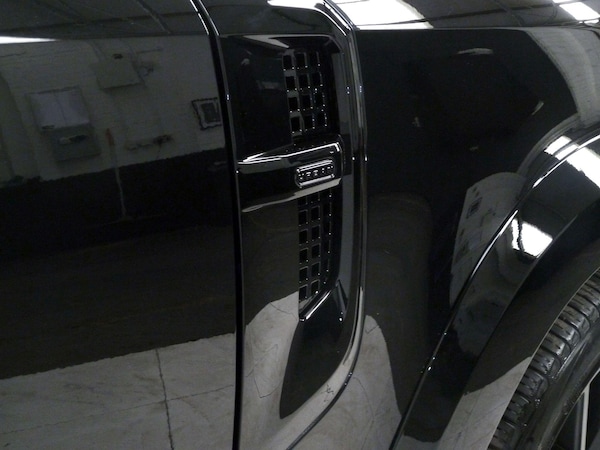 Used Land Rover Defender 110 2021 for sale - 76189037: Photo 17