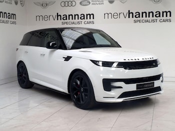 Used Land Rover Range Rover Sport 2023 for sale - 79213008: Photo