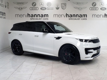 Used Land Rover Range Rover Sport 2023 for sale - 79213008: Photo