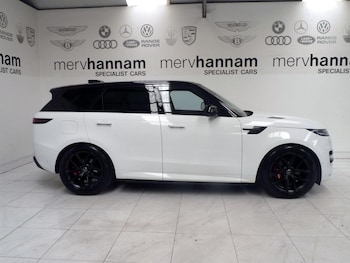 Used Land Rover Range Rover Sport 2023 for sale - 79213008: Photo