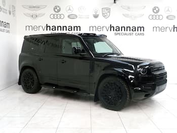 Used Land Rover Defender 2025 for sale - 79657229: Photo