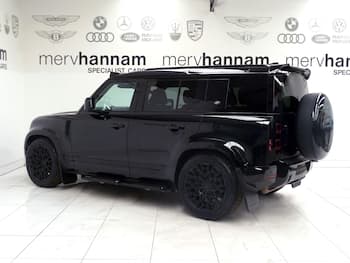 Used Land Rover Defender 2025 for sale - 79657229: Photo