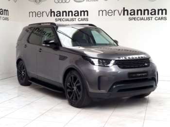 2019 (19) - 3.0 SD V6 SE Auto 4WD Euro 6 (s/s) 5dr