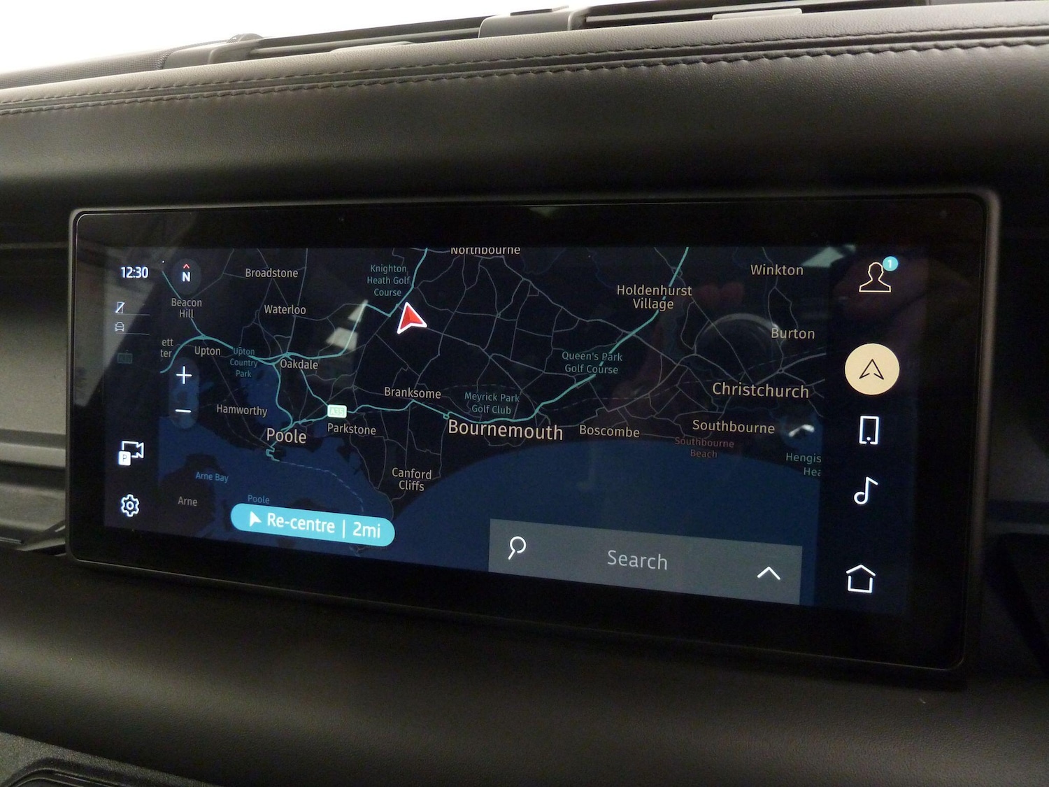 Used Land Rover Defender 2020 for sale - 76975448: Photo 19