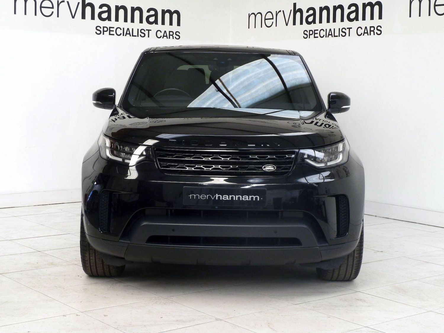 Used Land Rover Discovery 2019 for sale - 76360177: Photo 11