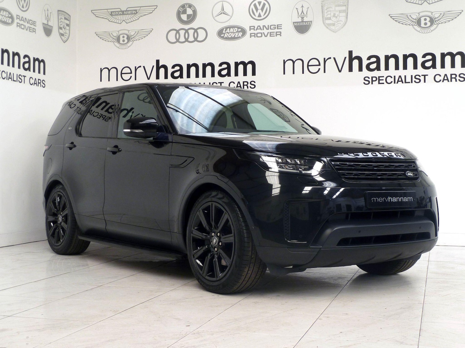 Used Land Rover Discovery 2019 for sale - 76360177: Photo 12