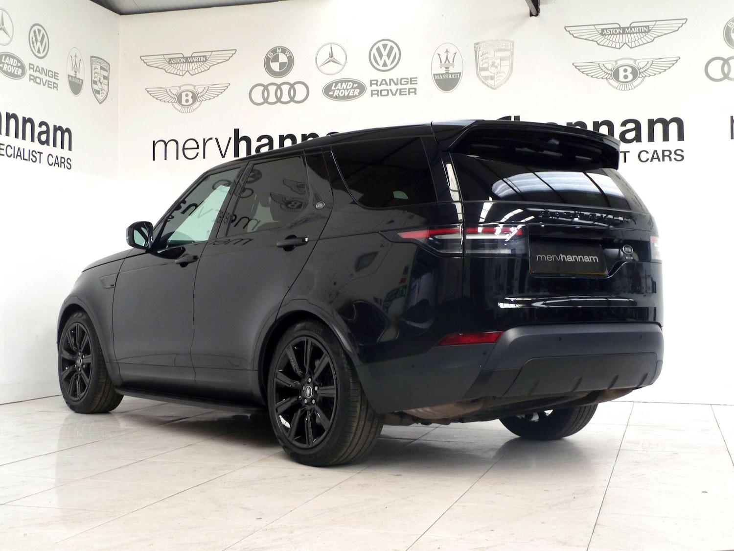 Used Land Rover Discovery 2019 for sale - 76360177: Photo 13