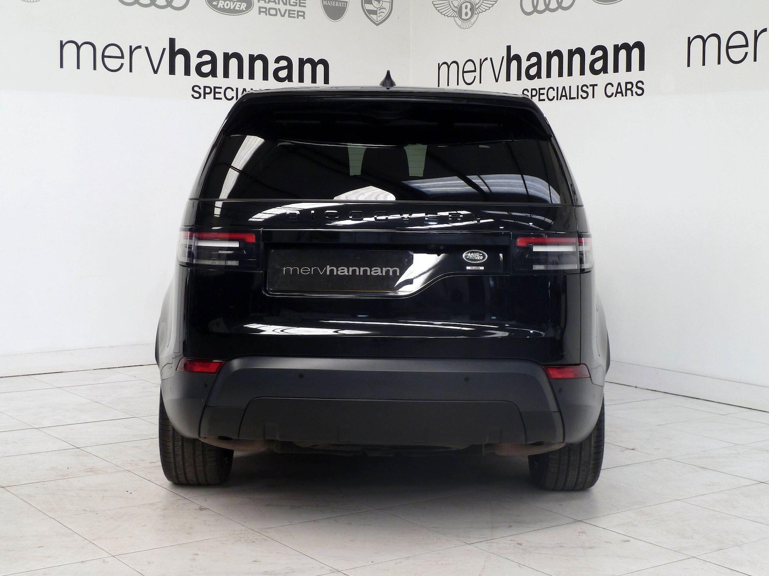 Used Land Rover Discovery 2019 for sale - 76360177: Photo 14