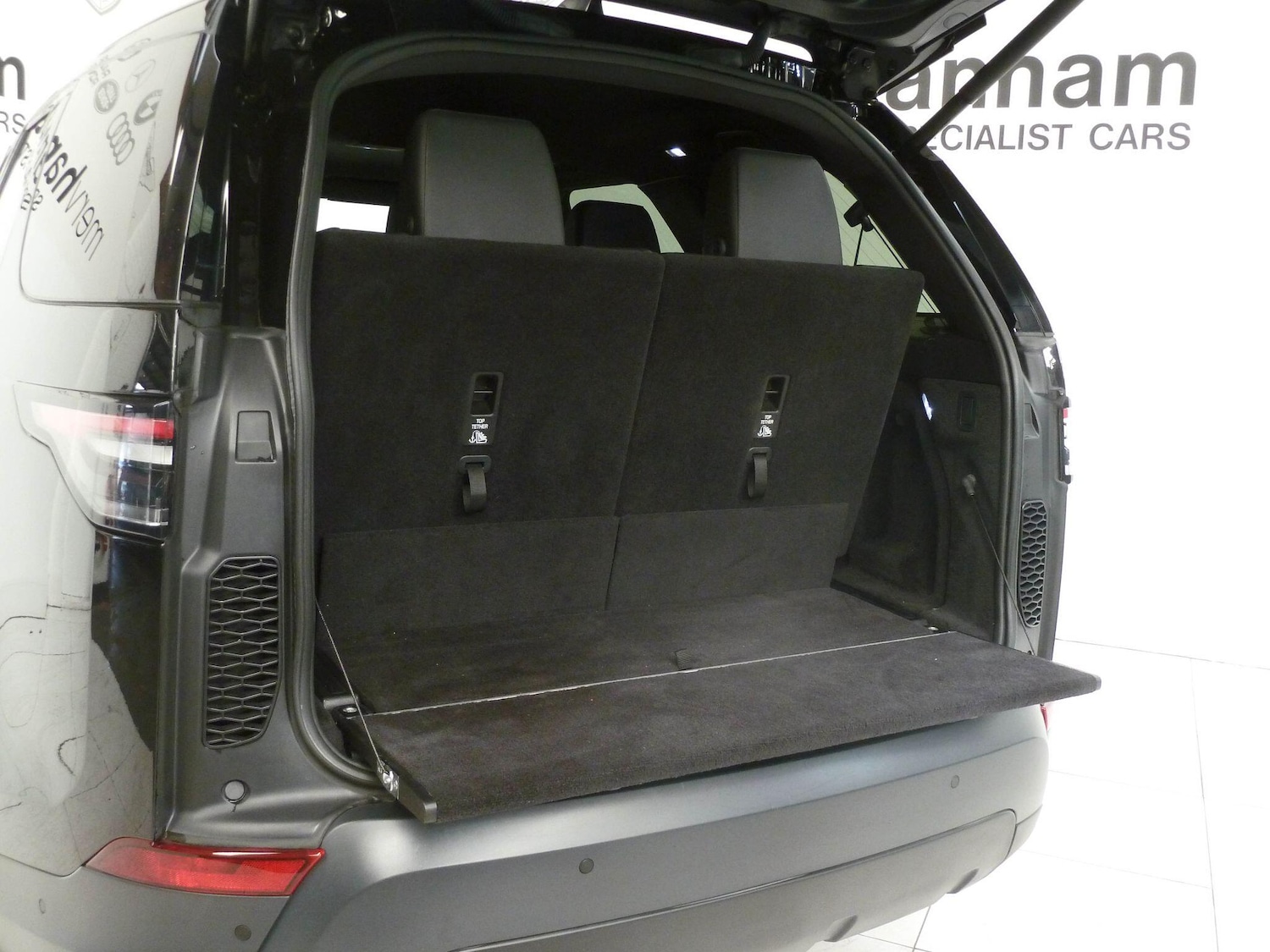 Used Land Rover Discovery 2019 for sale - 76360177: Photo 15