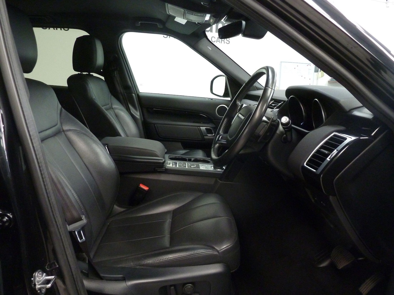 Used Land Rover Discovery 2019 for sale - 76360177: Photo 17