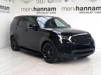 Used Land Rover Discovery 2019 for sale - 76360177: Photo
