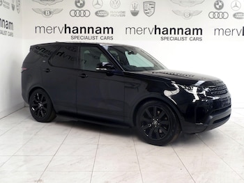 Used Land Rover Discovery 2019 for sale - 76360177: Photo