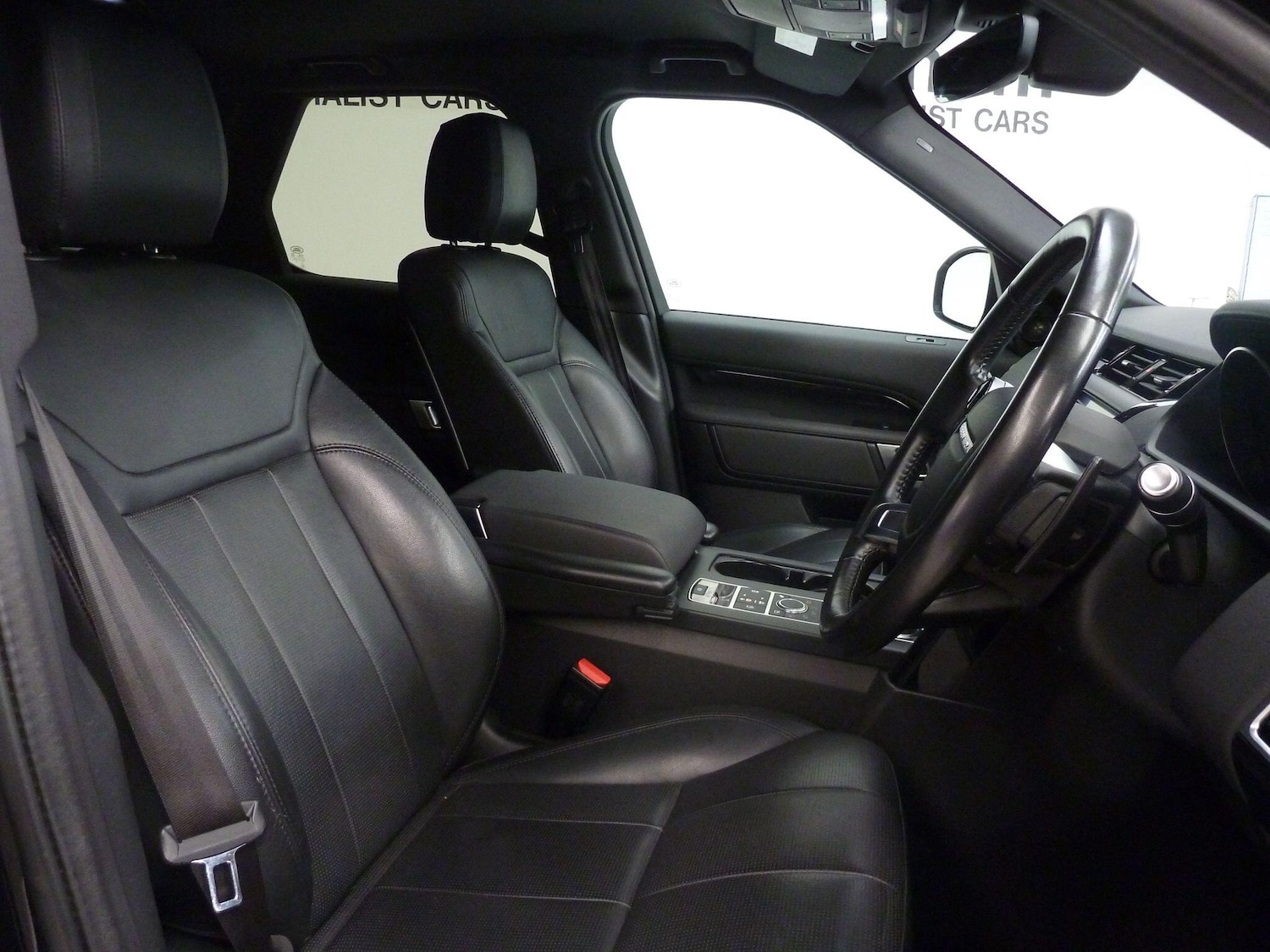 Used Land Rover Discovery 2019 for sale - 76360177: Photo 7