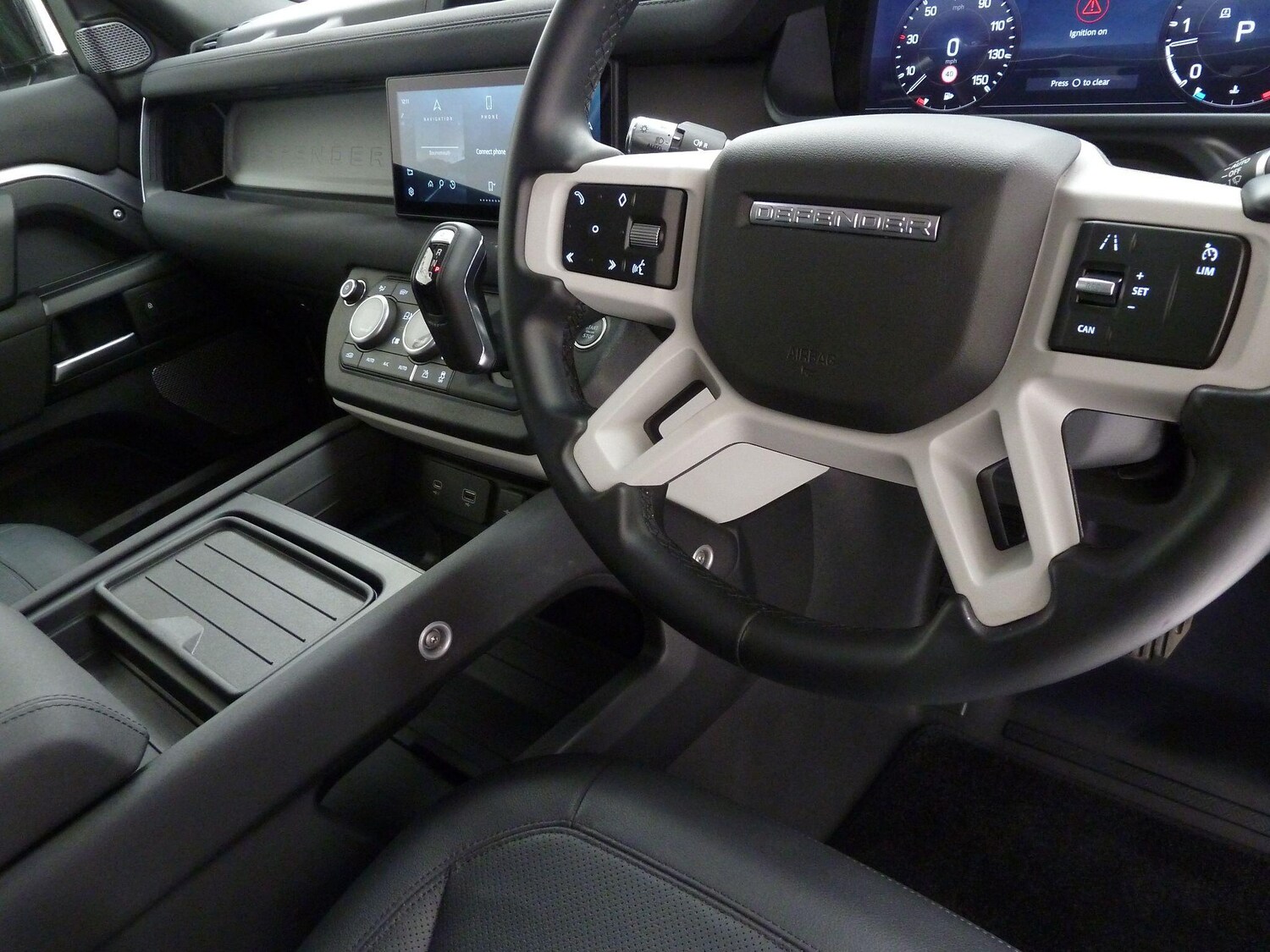 Used Land Rover Defender 90 for sale - 76912884: Photo 6