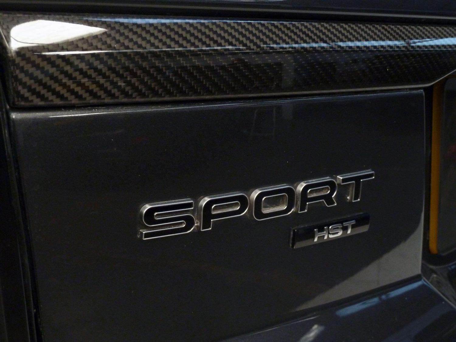 Used Land Rover Range Rover Sport 2021 for sale - 76913326: Photo 12