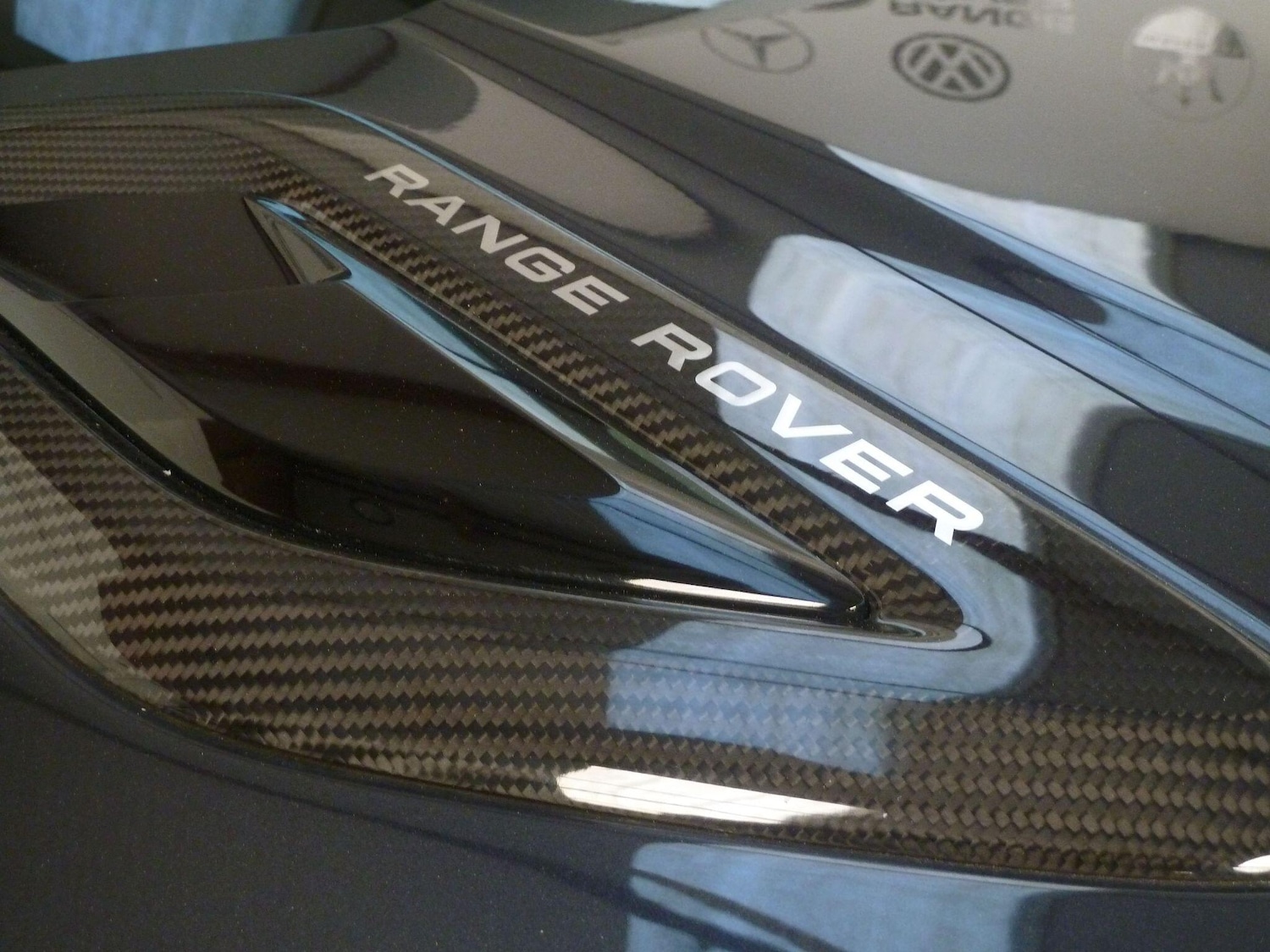 Used Land Rover Range Rover Sport 2021 for sale - 76913326: Photo 13