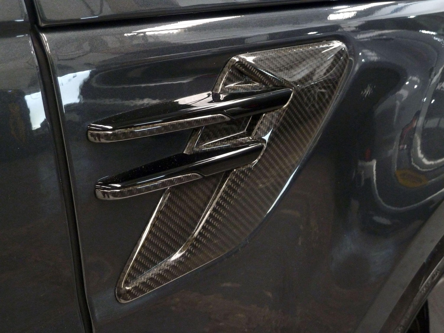 Used Land Rover Range Rover Sport 2021 for sale - 76913326: Photo 14