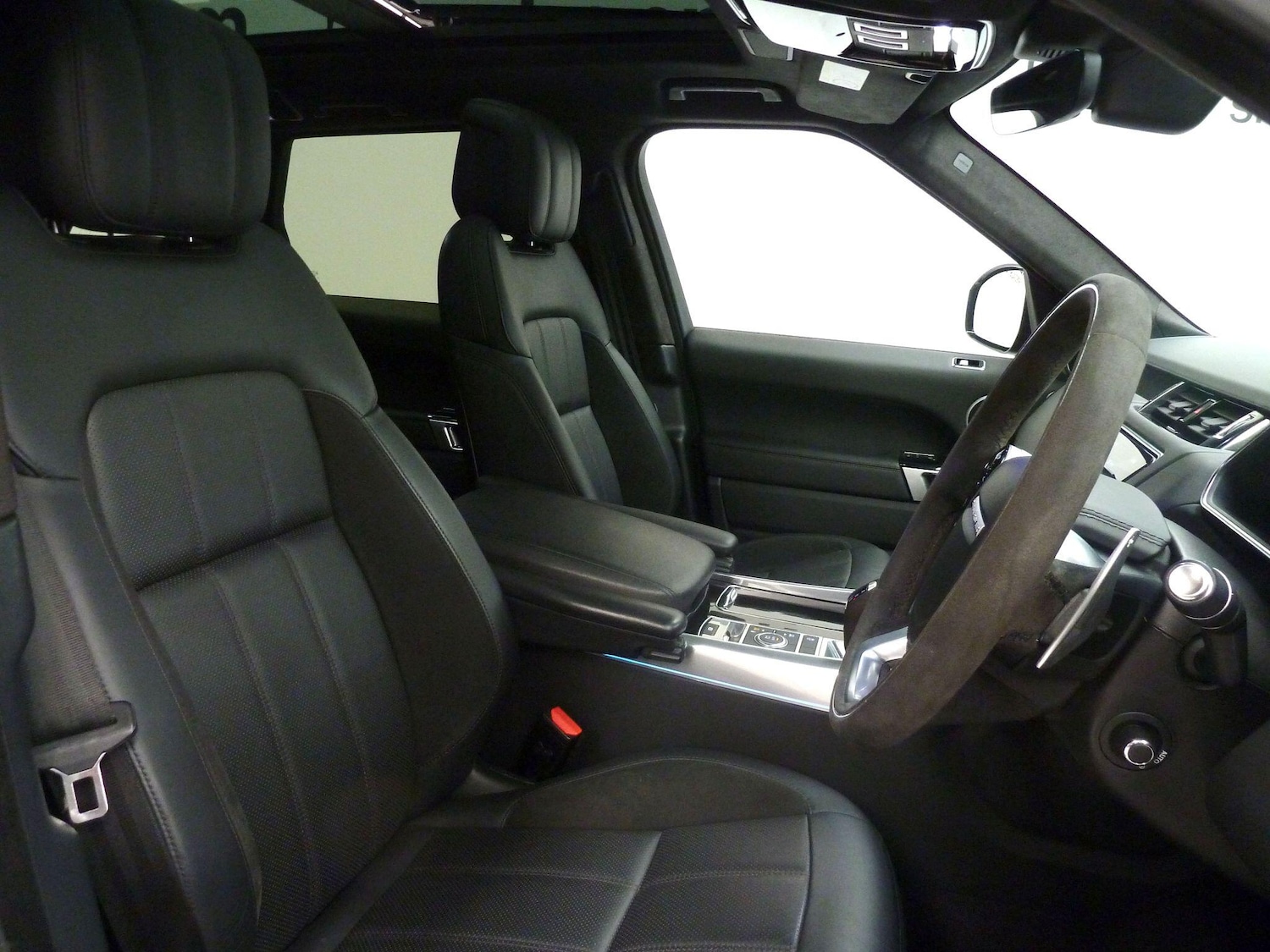 Used Land Rover Range Rover Sport 2021 for sale - 76913326: Photo 6