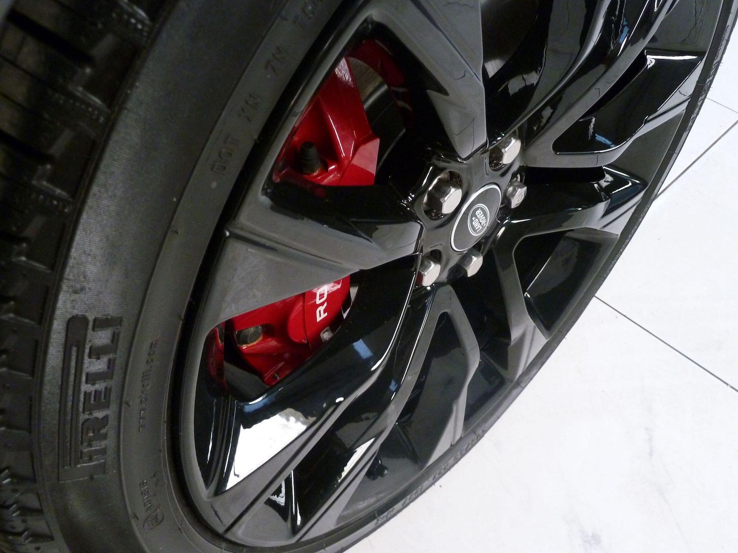 Used Land Rover Range Rover Sport 2021 for sale - 76913326: Photo 8