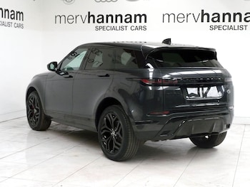 Used Land Rover Range Rover Evoque 2022 for sale - 78601895: Photo