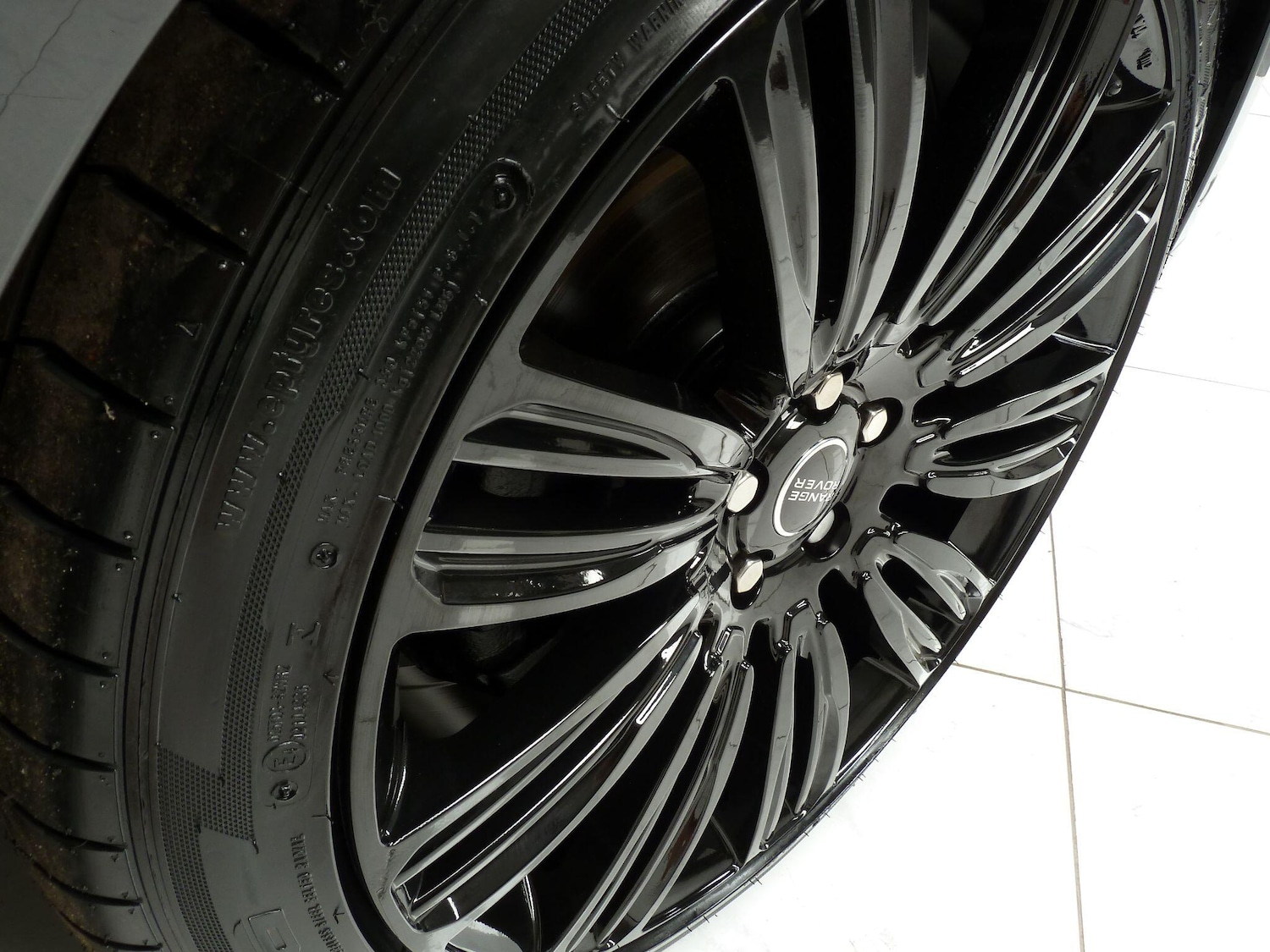 Used Land Rover Range Rover Sport 2021 for sale - 76327377: Photo 10