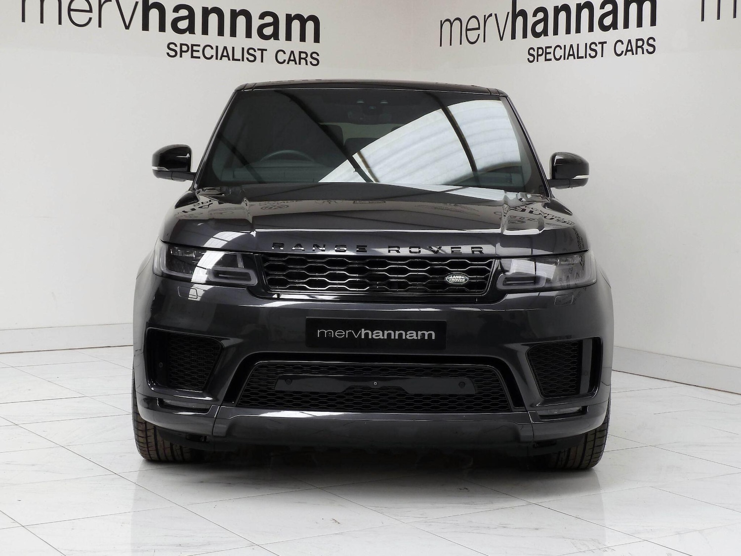 Used Land Rover Range Rover Sport 2021 for sale - 76327377: Photo 11