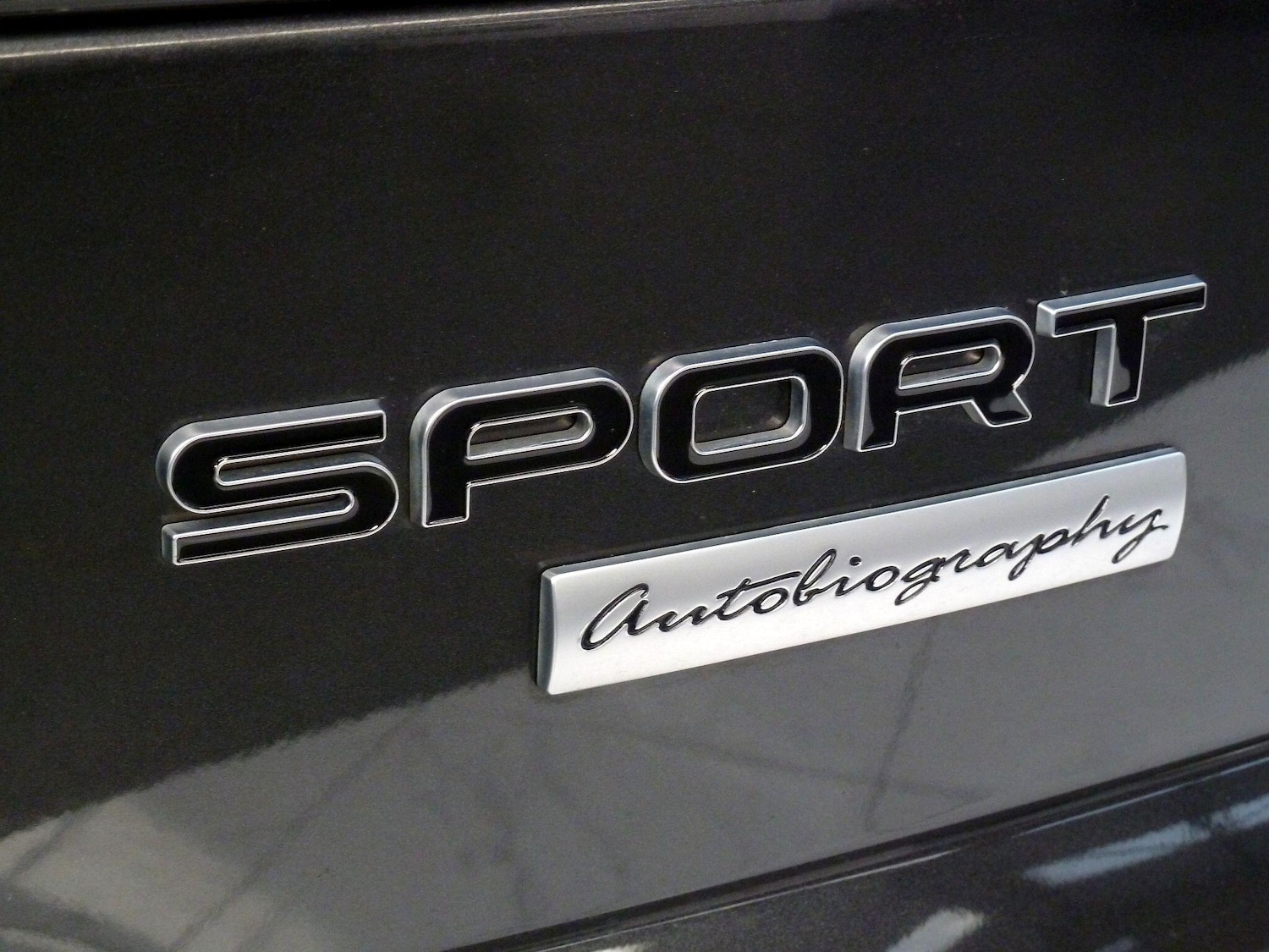 Used Land Rover Range Rover Sport 2021 for sale - 76327377: Photo 15