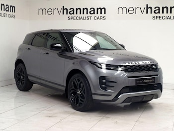 Used Land Rover Range Rover Evoque 2023 for sale - 78958000: Photo