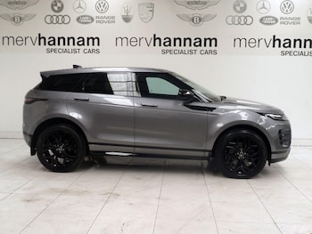 Used Land Rover Range Rover Evoque 2023 for sale - 78958000: Photo