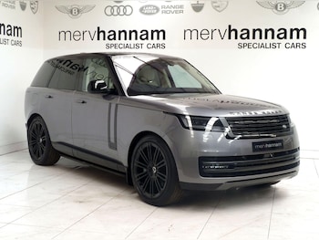 Used Land Rover Range Rover 2022 for sale - 79092686: Photo