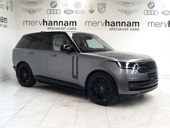Used Land Rover Range Rover 2022 for sale - 79092686: Photo