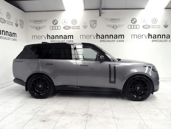 Used Land Rover Range Rover 2022 for sale - 79092686: Photo