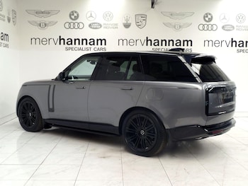 Used Land Rover Range Rover 2022 for sale - 79092686: Photo