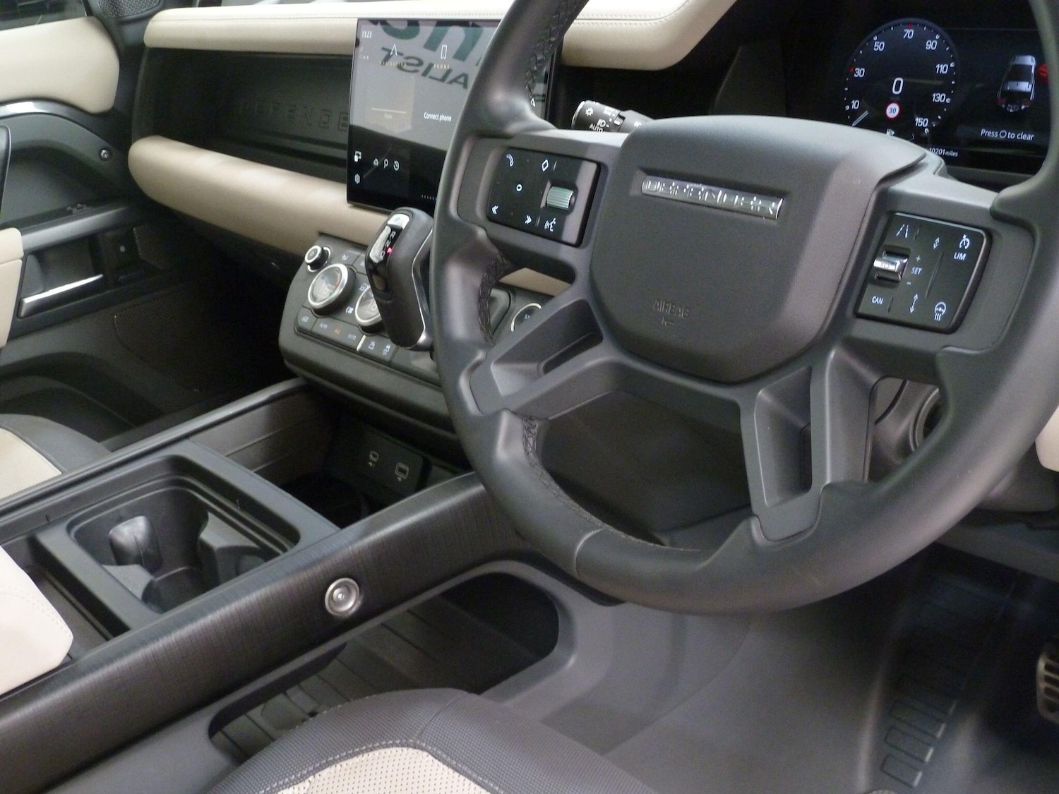 Vehicle 19