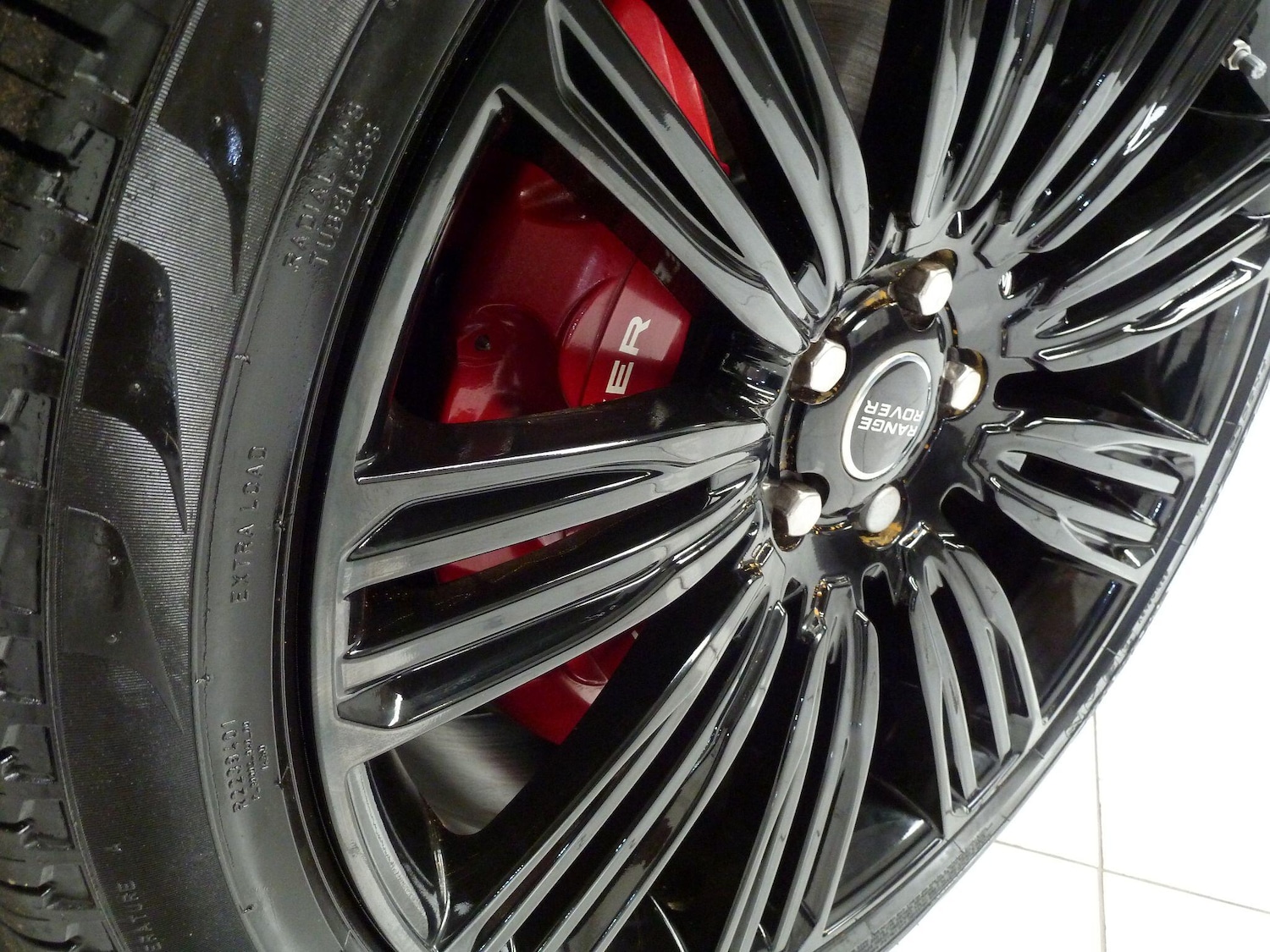 Used Land Rover Range Rover Sport 2022 for sale - 78101469: Photo 10