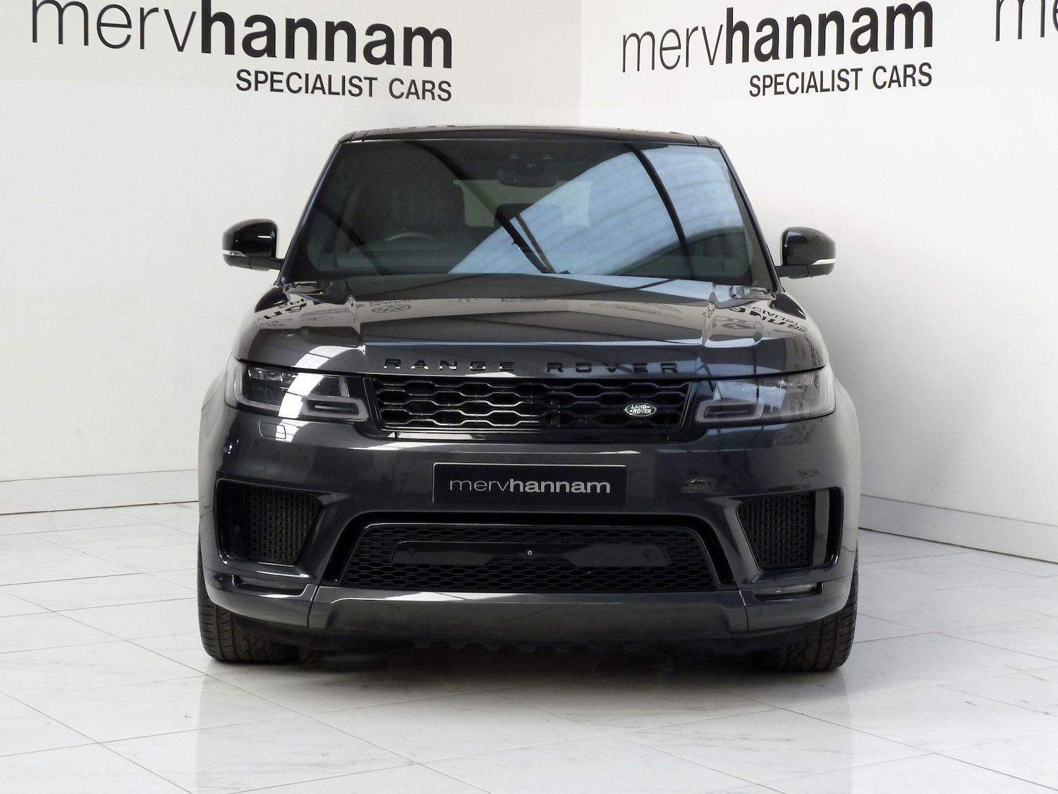 Used Land Rover Range Rover Sport 2022 for sale - 78101469: Photo 11