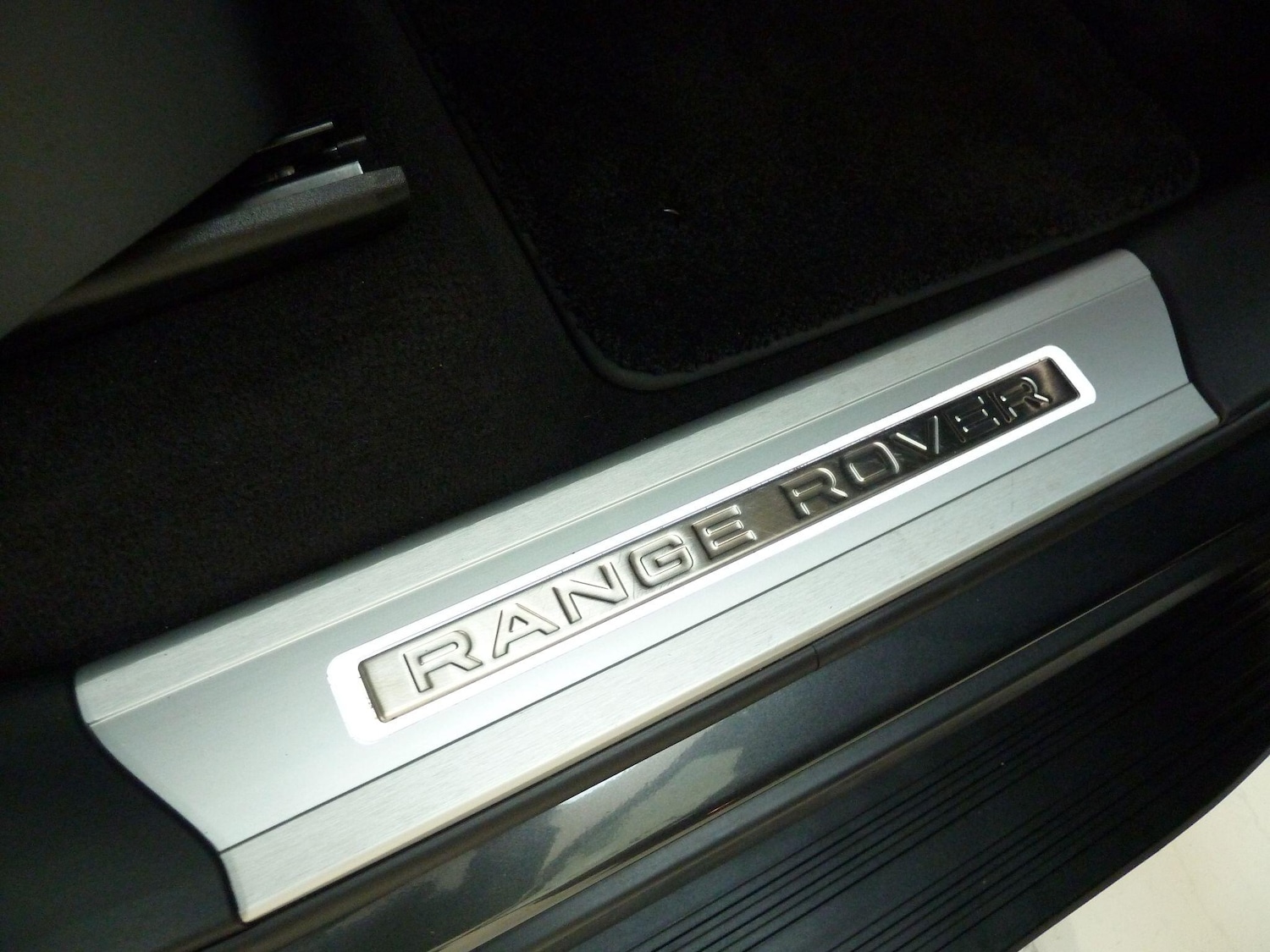 Used Land Rover Range Rover Sport 2022 for sale - 78101469: Photo 18