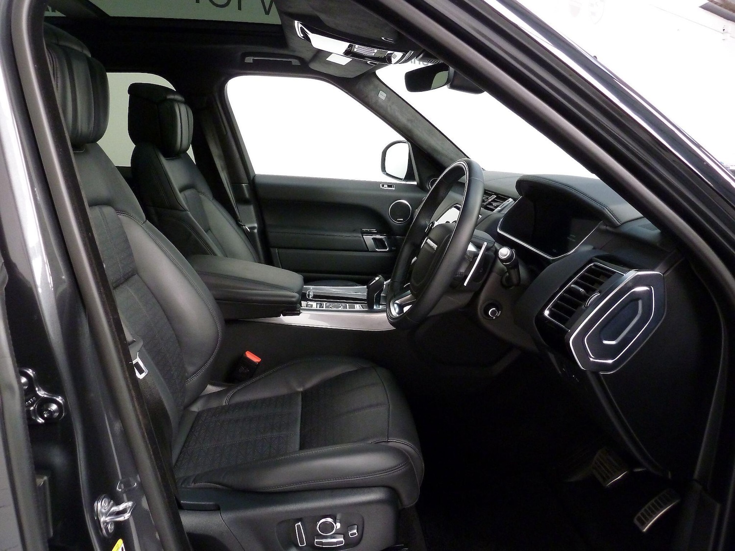 Used Land Rover Range Rover Sport 2022 for sale - 78101469: Photo 6