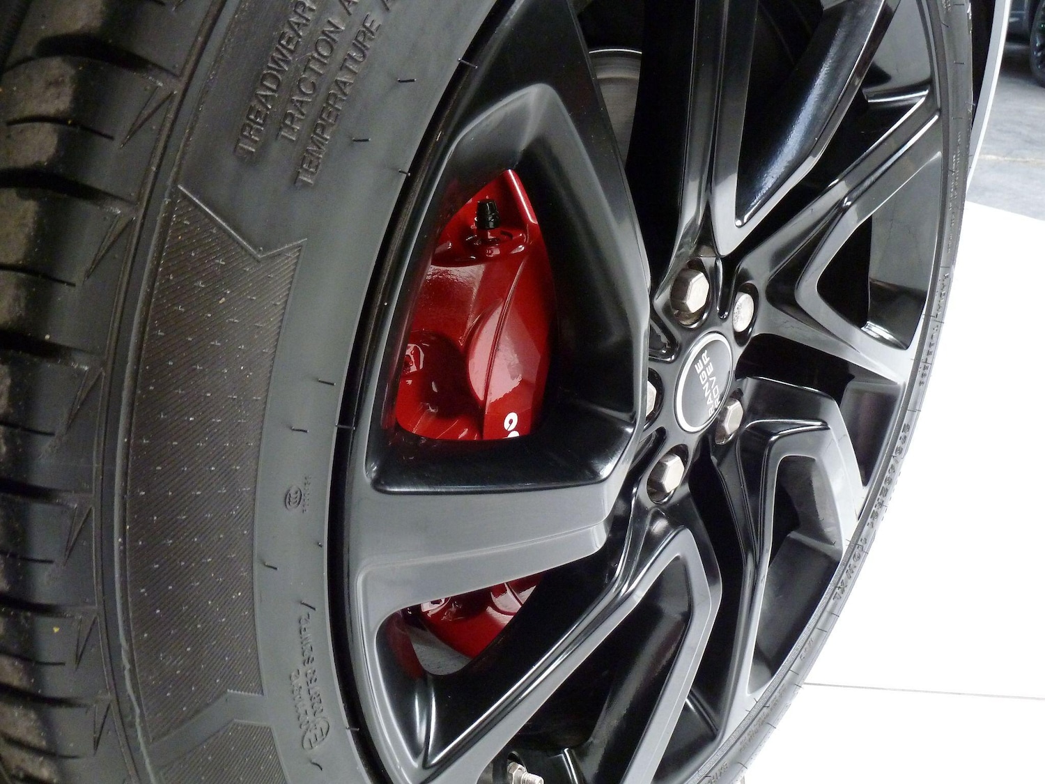 Used Land Rover Range Rover Sport for sale - 76786802: Photo 10