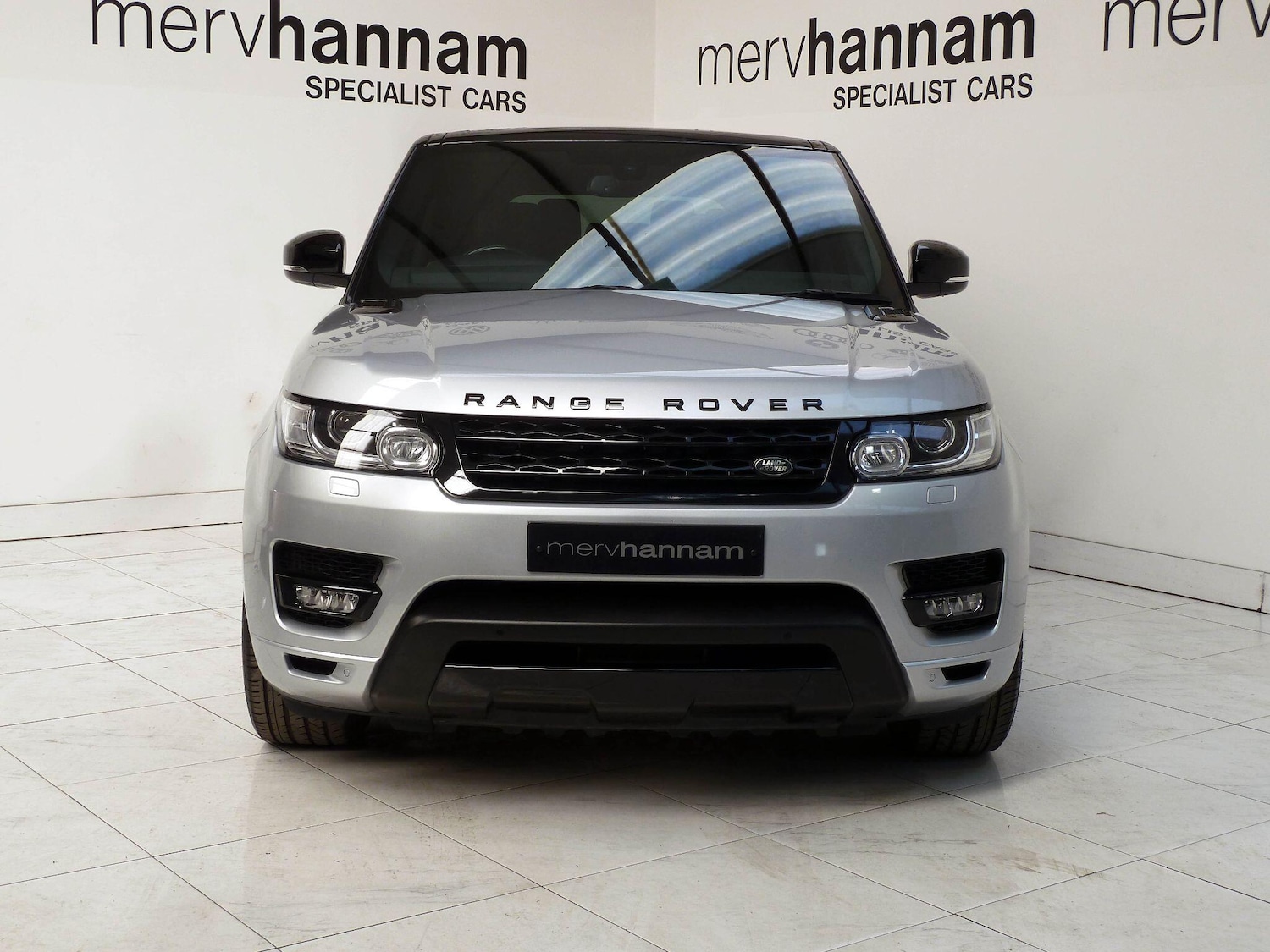Used Land Rover Range Rover Sport for sale - 76786802: Photo 11