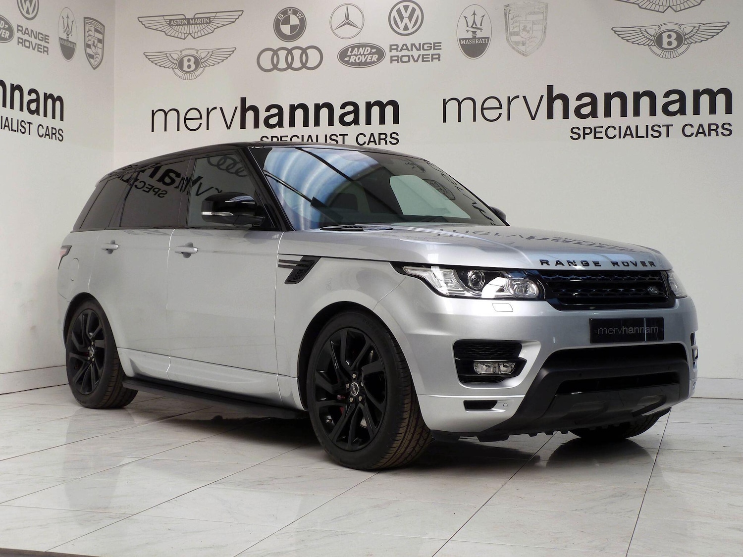 Used Land Rover Range Rover Sport for sale - 76786802: Photo 12