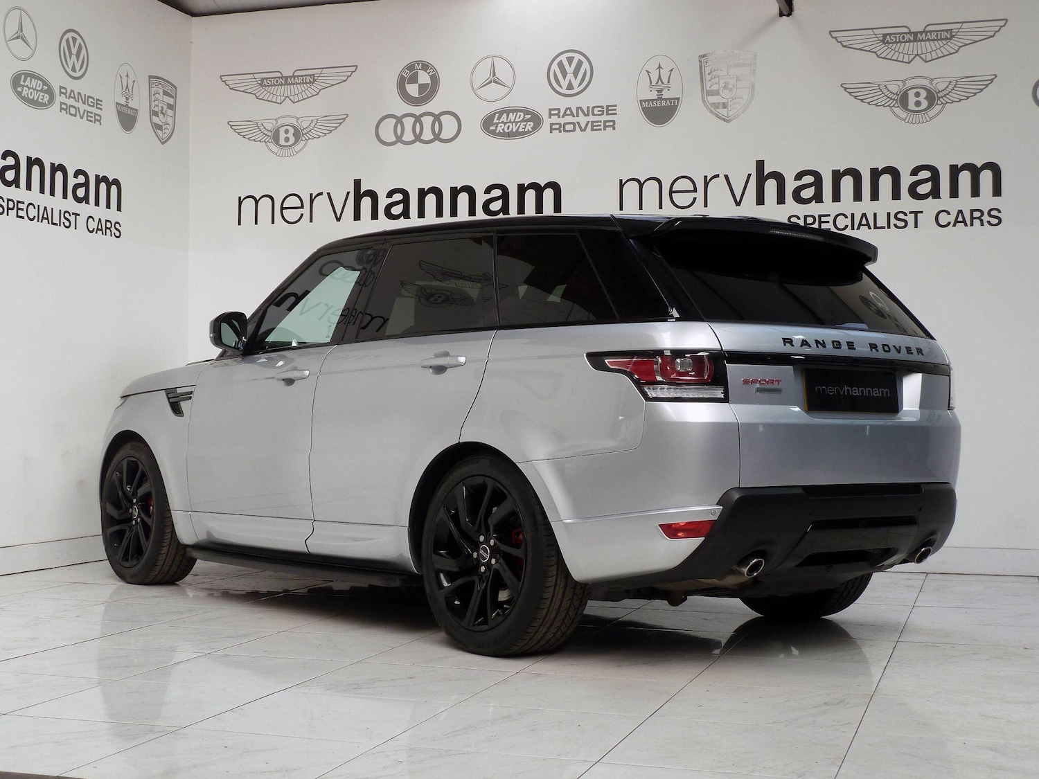 Used Land Rover Range Rover Sport for sale - 76786802: Photo 13