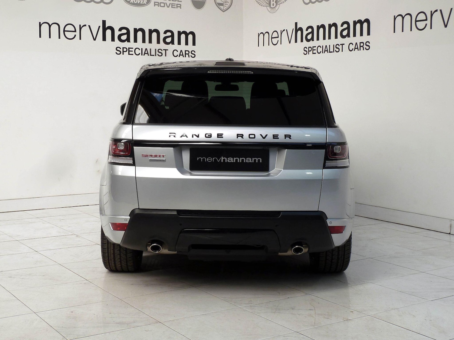 Used Land Rover Range Rover Sport for sale - 76786802: Photo 14
