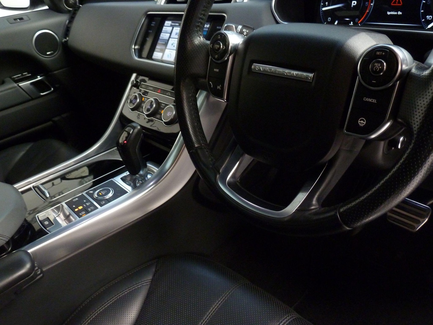 Used Land Rover Range Rover Sport for sale - 76786802: Photo 15