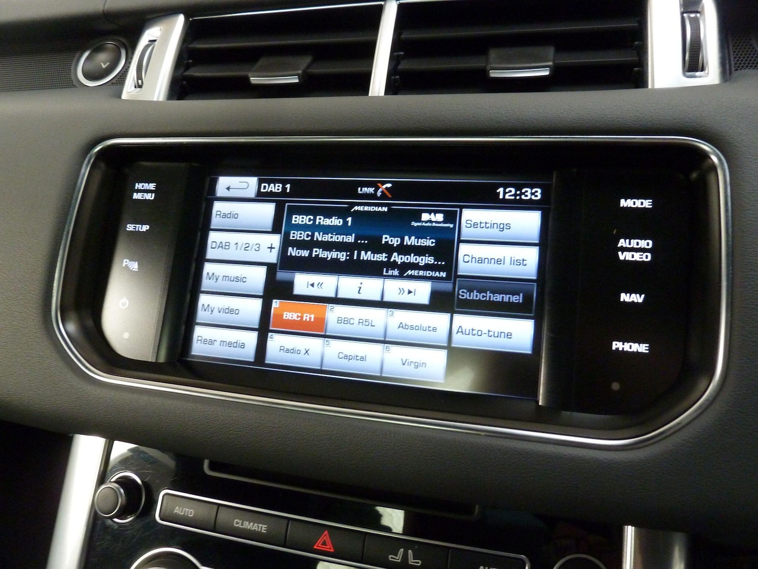 Used Land Rover Range Rover Sport for sale - 76786802: Photo 16