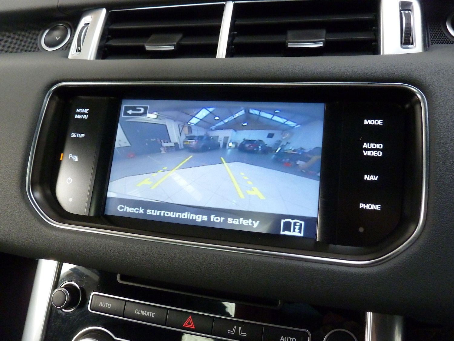 Used Land Rover Range Rover Sport for sale - 76786802: Photo 17